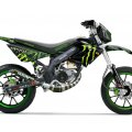 MONSTER ENERGY